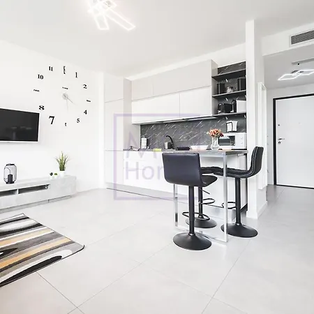 Mg Peonia Apartman