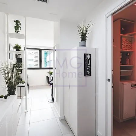 Apartman Mg Peonia
