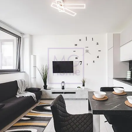 Apartman Mg Peonia *